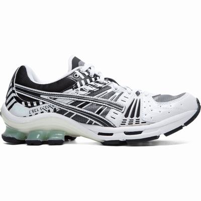 Női Asics Gel-Kinsei OG Modern Tokyo Utcai Cipő AS8430965 Fekete